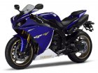 Yamaha YZF 1000 R1